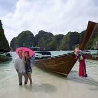 Отзыв от Лидия - DTV виза